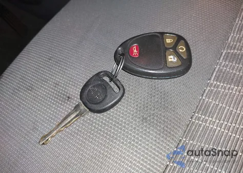 2016 Chevrolet Traverse 1Lt z USA, uszkodzony, nr VIN 1GNKVGKDXGJ272294